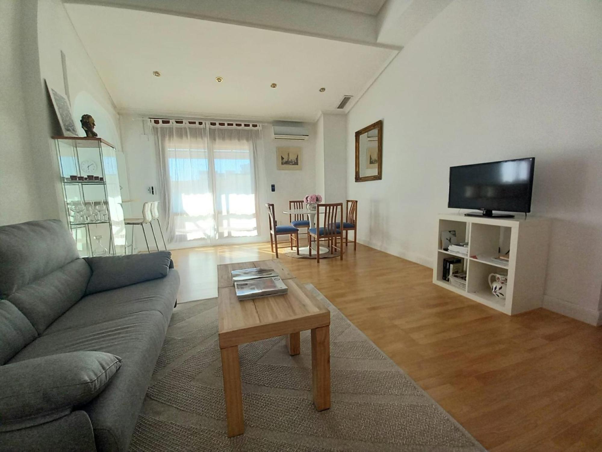 La Terraza Del Pilar Apartment Сарагоса Екстериор снимка